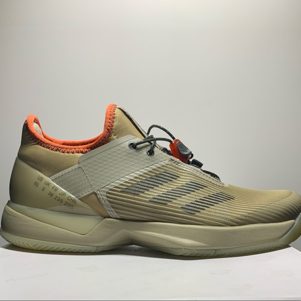 Adidas Adizero Ubersonic 3